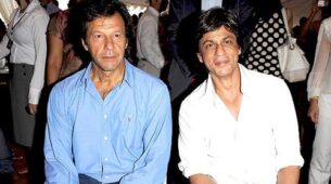 Shah Rukh Khan’s Biggest Fan Moment