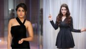 Tollywood bombshells display their beauty in black, from Shalini Pandey to Nikki Tamboli
