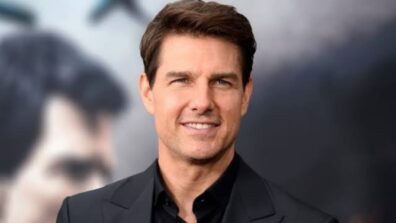 Tom Cruise Was Preparing For This Position Before He Became An Actor, Tap To Find Out