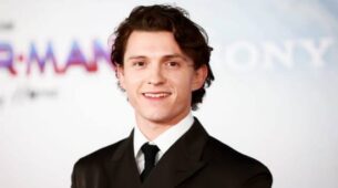 Tom Holland Speaks About Having A Family & Being Dad: Checkout