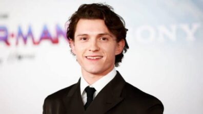 Tom Holland Speaks About Having A Family & Being Dad: Checkout