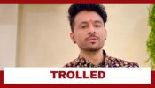 Tony Kakkar Being Trolled For The Lyrics, Check It Out