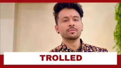 Tony Kakkar Being Trolled For The Lyrics, Check It Out