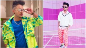 Tony Kakkar’s Outfits For A Perfect Disco Party, Take A Look