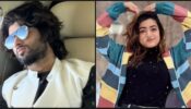Too Cute To Handle: Vijay Deverakonda wants to take a ‘nap’, ‘excited’ Rashmika Mandanna shouts, “Happy Valentine’s Day”