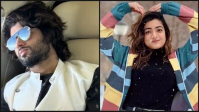 Scoop: Are Vijay Deverakonda and Rashmika Mandanna getting married this year?