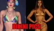 Too Hot To Handle: Bhojpuri Actress Namrita Malla Drops Bikini Pics That Are Hard To Resist