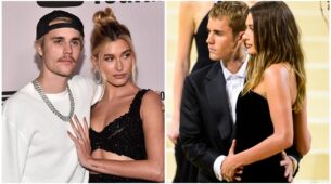 Top 3 Songs Written By Justin Bieber For His Wife Hailey Gone Viral