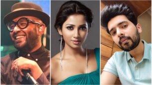 Top 5 Bollywood Singers Who Have Sung In Non-Hindi Films, Including Sonu Nigam To Arijit Singh, Take A Look