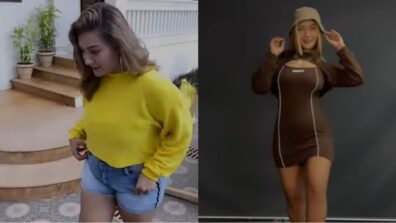 [Transformation] ‘Digital diva’ Aashika Bhatia shares inspiring weight-loss journey in new video, check ASAP