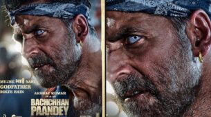 Trending: Akshay Kumar sends shockwaves with new poster of ‘Bachchhan Paandey’, fans can’t keep calm