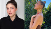 Trending: Alexandra Daddario and Khloe Kardashian prove why they are modern-day crush of Gen-Z, see viral pics