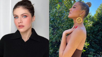 Trending: Alexandra Daddario and Khloe Kardashian prove why they are modern-day crush of Gen-Z, see viral pics