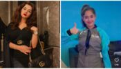 Trending: Avneet Kaur opts for ‘dark and sensuous’ OOTD, Jannat Zubair Rahmani enjoys indoor skydiving adventure