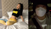 Trending: Blackpink member Jennie’s sensuous bedroom photos go viral, BTS Jungkook is super happy and excited