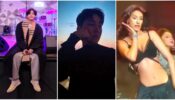 Trending: BTS V and J-Hope share handsome, dapper photos, ARMY Disha Patani says, “doob jayun teri aankhon ki ocean mein…”