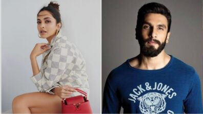 Trending: Deepika Padukone flaunts sensuous pair of legs in Louis Vuitton outfit, hubby Ranveer Singh is in love