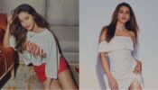 Trending Divas: Ananya Panday and Kriti Sanon set new trends in vogue, fans can’t stop drooling