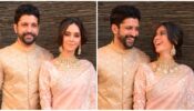 Trending: Farhan Akhtar and Shibani Dandekar’s first set of photos together after marriage, check ASAP