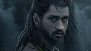 Trending: First look of MS Dhoni from graphic novel ‘Atharva: The Origin’ released, fans can’t keep calm