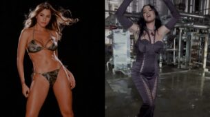 Trending: Hollywood divas Katy Perry and Sofia Vergara send shockwaves with oomph, TMKOC actress Munmun Dutta takes cues