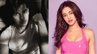 Trending: Ishaan Khatter is feeling ‘lonesome tonight’, rumoured GF Ananya Panday reacts