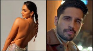 Trending: Kiara Advani sets temperature soaring in new ‘backless’ photoshoot, Sidharth Malhotra says, ‘All I need’