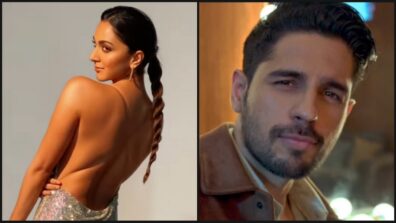 Trending: Kiara Advani sets temperature soaring in new ‘backless’ photoshoot, Sidharth Malhotra says, ‘All I need’