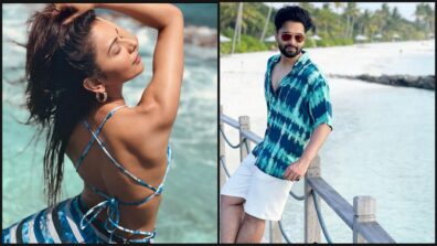 Trending: ‘Lovebirds’ Rakul Preet Singh and Jackky Bhagnani share special moments from the Maldives, are they enjoying romantic getaway together?