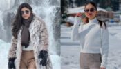 Trending: Mouni Roy and Anushka Sen’s latest Kashmir holiday snaps are lifestyle goals