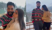 Trending: Mouni Roy shares romantic snaps with hubby Suraj Nambiar post-wedding, fans get ‘honeymoon goals’