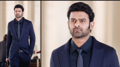Trending: Prabhas sends shockwaves all over internet in new look from ‘Radhe Shyam’, fans can’t keep calm
