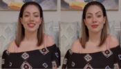 Trending: TMKOC diva Munmun Dutta looks stunner in off-shoulder, gets groovy on popular fusion remix