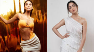 Trending: Vaani Kapoor and Yami Gautam turn on the heat, set internet ablaze with bold photoshoot snaps