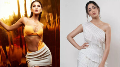 Trending: Vaani Kapoor and Yami Gautam turn on the heat, set internet ablaze with bold photoshoot snaps