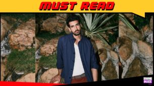 Trust doesn’t build up overnight in any relationship – ‘Gehraiyaan’ actor Dhairya Karwa
