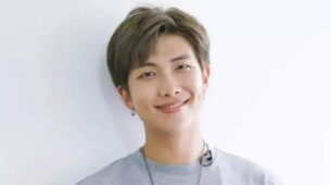 BTS RM’s Rapping Skills Are Better Than Anyone Else, Says Army, Check It Out