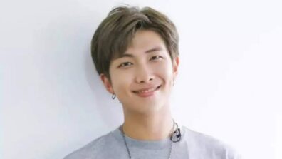 BTS RM’s Rapping Skills Are Better Than Anyone Else, Says Army, Check It Out