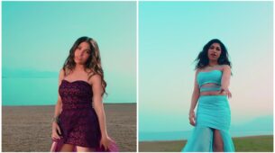 Tulsi Kumar Is An Absolute Winner When It Comes To Fashion And These Photos Are Proof