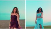 Tulsi Kumar Says She Enjoys Dressing Up For Her Music Videos, Check Out