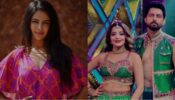TV Babes On Fire: Monalisa and Avika Gor are here to stab hearts with oomph, choose your dream crush