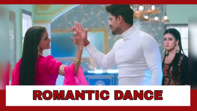 Udaariyaan Spoiler Alert: Fateh and Tejo’s romantic dance to hurt Jasmine