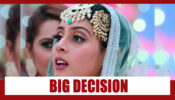 Udaariyaan Spoiler Alert: Jasmine’s big decision post marriage