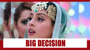 Udaariyaan Spoiler Alert: Jasmine’s big decision post marriage