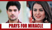 Udaariyaan Spoiler Alert: Tejo prays for a miracle to stop Fateh-Jasmine’s wedding