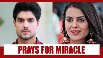 Udaariyaan Spoiler Alert: Tejo prays for a miracle to stop Fateh-Jasmine’s wedding