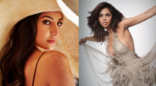 Ultimate Challenge: Nora Fatehi Vs Mallika Sherawat: Who’s your favourite ‘Queen Of Sensuality’?