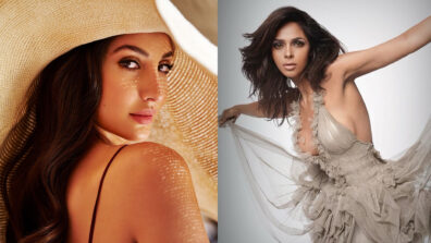 Ultimate Challenge: Nora Fatehi Vs Mallika Sherawat: Who’s your favourite ‘Queen Of Sensuality’?