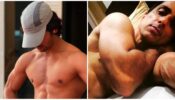 Ultimate Fitness Challenge: Siddharth Nigam Vs Sonu Sood: Who’s a 10/10 in flaunting chiselled abs?