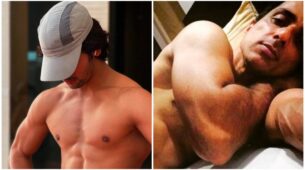 Ultimate Fitness Challenge: Siddharth Nigam Vs Sonu Sood: Who’s a 10/10 in flaunting chiselled abs?